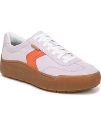 Dr. Scholls - Time Off Win Low Top Sneaker - Lyst