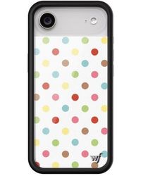 Wildflower Cases - Confetti Polka Dots Iphone 17/Air/17 Pro/17 Pro Max Case - Lyst
