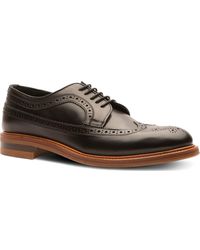 Crosby Square - Fleetwood Wingtip Derby - Lyst