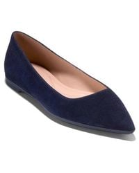 Cole Haan - Grand Ambition 2.0 Ballet Flat - Lyst