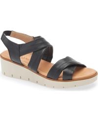 Cordani - Margo Wedge Sandal - Lyst