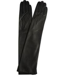 Paula Rowan - Montserrat Leather Gloves - Lyst