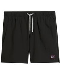 Dark Seas - Warwick Stretch Drawstring Shorts - Lyst