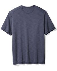 Tommy Bahama - Paradise Isles Islandzone Performance T-Shirt - Lyst