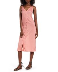 billabong sweet edges dress