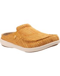 Revitalign - Siesta Capri Mule - Lyst