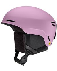 Smith - Method Pro Snow Helmet With Mips - Lyst
