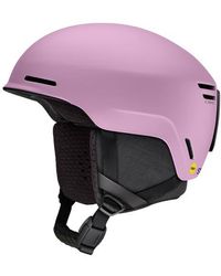 Smith - Method Pro Snow Helmet With Mips - Lyst