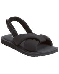 Comfortview - The Taylor Sandal - Lyst