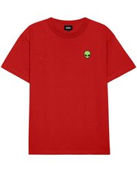 Alix - Alien Heavyweight Tee - Lyst