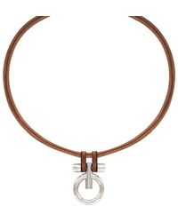 CXC - Equilibrium Mini Choker - Lyst