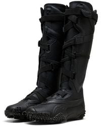 PUMA - Mostro Sneaker Boot - Lyst