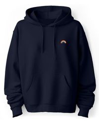 Alix - Hoodie - Lyst