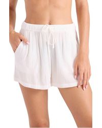 Volcom - Stone Shine Shorts - Lyst