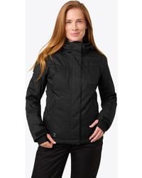 Mobile Warming - Denali Heated Waterproof Snow Jacket - Lyst