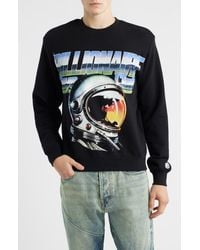 BBCICECREAM - Bb Jet Pack Helmet Head Sweatshirt - Lyst
