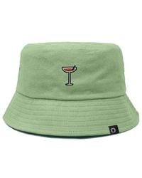 Alix - Coffee Martini Bucket Hat - Lyst