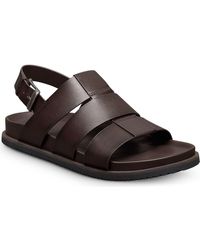 Allen Edmonds - Damien Fisherman Sandal - Lyst