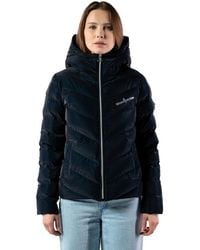 Woodpecker - Robin Medium Weight Coat - Lyst
