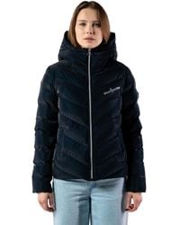 Woodpecker - Robin Medium Weight Coat - Lyst