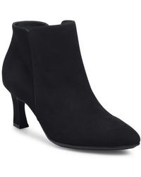 Söfft - Sasha Water Resistant Bootie - Lyst