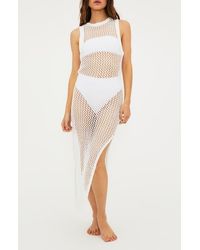 beach riot emory dress Beach Riot: Lennie Dress (BR64163S6-GULF) M