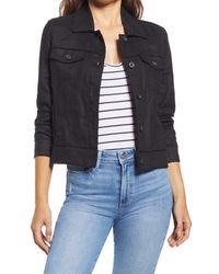 Tommy Bahama - Two Palms Linen Raw Edge Jacket - Lyst