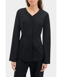 ALIGNE - Jonah Ponte Blazer - Lyst
