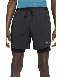 nike flex run division stride elevate