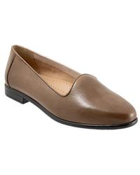 Trotters - Liz Lux Flat - Lyst