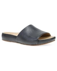 Dansko - Twyla Slide Sandal - Lyst