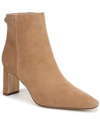 Sam Edelman - Saige Bootie - Lyst