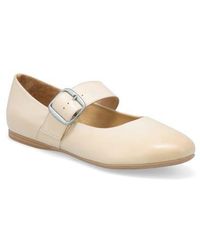Miz Mooz - Kaity Mary Jane Flat - Lyst