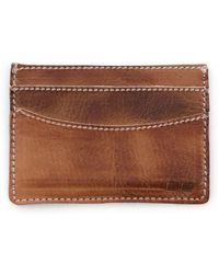 Bed Stu - Chuck Wallet - Lyst