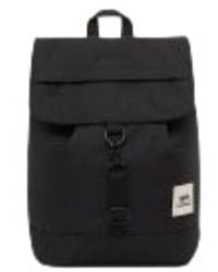 Lefrik - Kaut Mini Backpack - Lyst