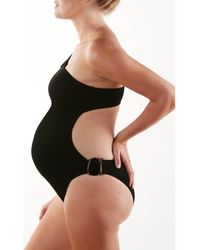 Cache Coeur - Maternity Trikini Bayside - Lyst