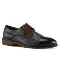 Spring Step - Leron Derby - Lyst