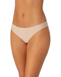 On Gossamer - Heavenly Stretch Thong - Lyst