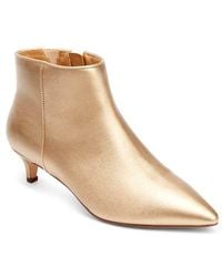 Comfortview - The Meredith Bootie - Lyst