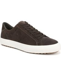 Vince - Flash Low Top Sneaker - Lyst