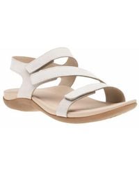 ABEO - Oasis Sandal - Lyst