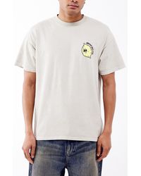 BDG - Citrus Got Real Graphic T-shirt - Lyst
