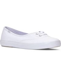 Keds - The Mini Slip-On Sneaker - Lyst