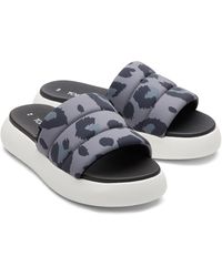 toms mallow slides