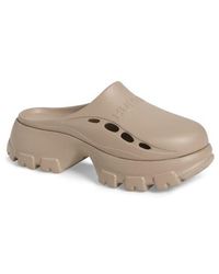 HUNTER - Bryce Platform Mule - Lyst