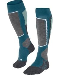 FALKE - Sk2 Intermediate Ski Socks - Lyst