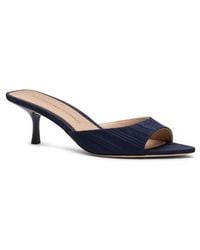 Stuart Weitzman - Lexington Mule 50 - Lyst