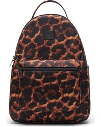 Herschel Supply Co. - Nova Recycled Polyester Backpack - Lyst
