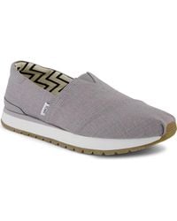 TOMS - Resident Plus Sneaker - Lyst