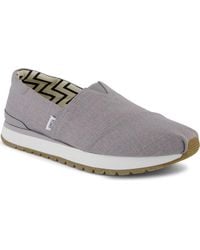 TOMS - Resident Plus Sneaker - Lyst